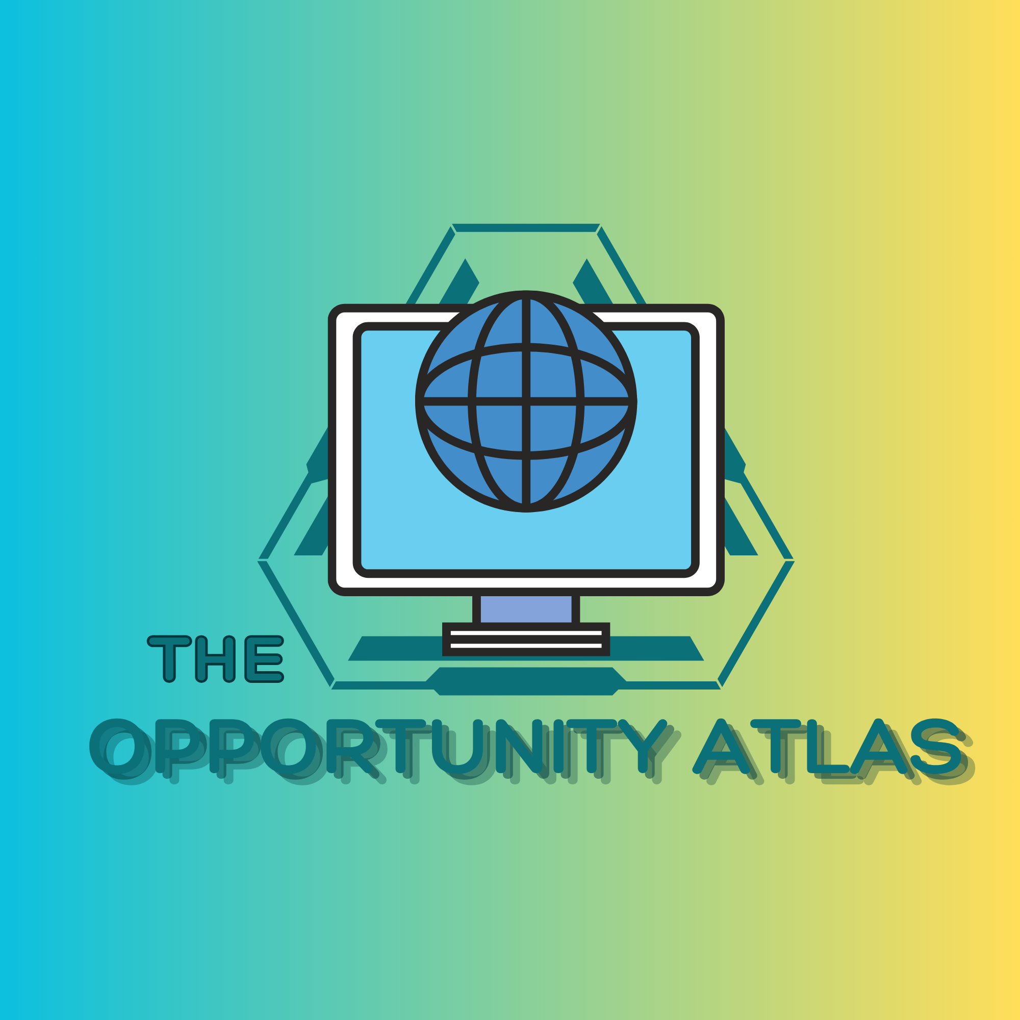 The Opportunity Atlas